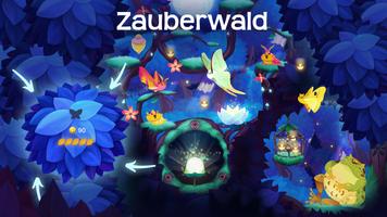 Flutter: Starlight Plakat