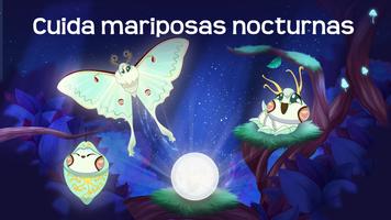 Flutter: Starlight captura de pantalla 3