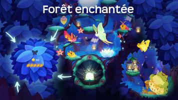 Flutter: Starlight Affiche