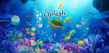 Splash: Fish Sanctuary