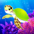Splash: Ocean Sanctuary