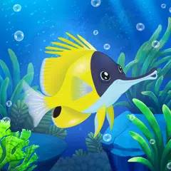 Splash — Fish Aquarium Icon