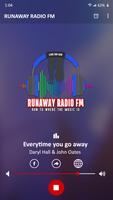 Runaway Radio FM Poster