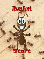 RunAnt-poster