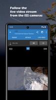 برنامه‌نما ISS Detector عکس از صفحه