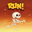 Run Boy: Boy Hop Running & Jump Scary Adventure