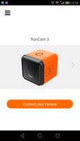 RunCam постер