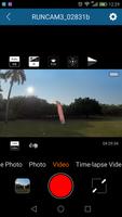 RunCam screenshot 2