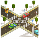 Traffik crush run Expert APK