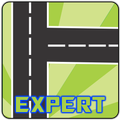 Traffic Run Crush Expert