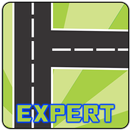 Traffic Run Crush Expert APK