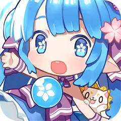 娜娜的奇幻冒險 RE APK 下載