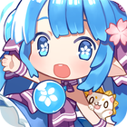 Luna Storia: RE icon