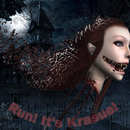 Soul Eyes Go: Nightmare Game APK