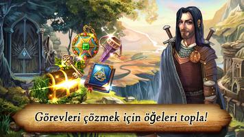 Runefall Ekran Görüntüsü 2