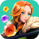 Rune Islands: Эпопея три в ряд APK