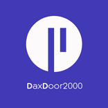 ”Daxdoor