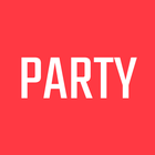 Party Zeichen
