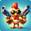 Chicken Weapon Craft 3D APK