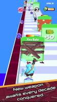 Chicken Weapon Craft 3D screenshot 1