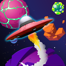 Spaceship : Space Leap APK