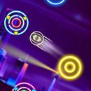 Neon Ball Hop– Shoot the Ball APK