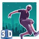 Pandemic Runner 3D APK