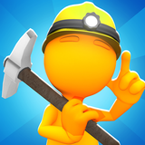 Mining Master-icoon