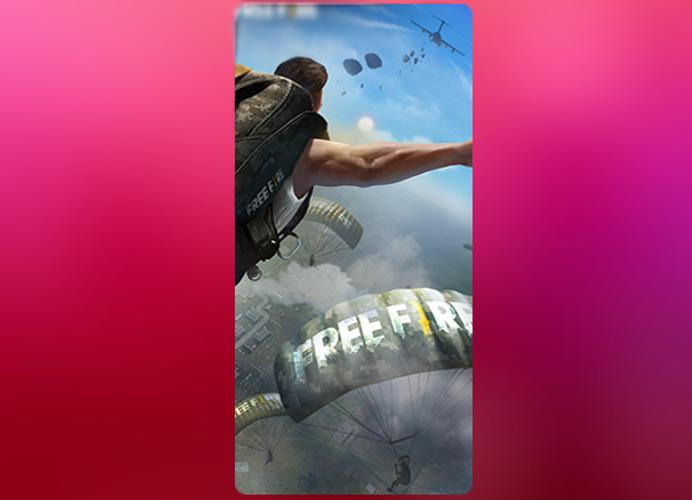 Free Fire Wallpapers Hd Gaming For Android Apk Download