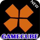 Gamecube Games: Emulator Pro ไอคอน