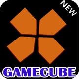 Gamecube Games: Emulator Pro icon