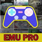 NDS Emulator Pro biểu tượng