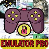 PS3 Emulator Gold Pro icône