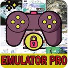 PS3 Emulator Gold Pro biểu tượng