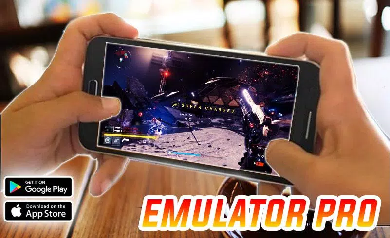 PS3 Emulator Gold Pro APK pour Android Télécharger