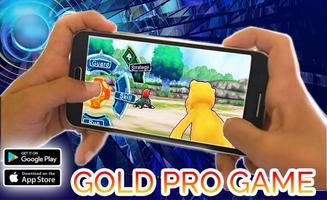 PSP Emulator Pro Game ポスター