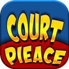 Court Piece 图标