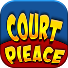 Court Piece आइकन