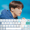 BTS Jungkook Teclado y VC