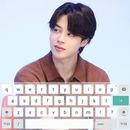 Jimin Keyboard & Puzzle APK