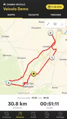 Runic.io GPS Tracker XAPK download