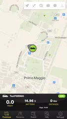 Runic.io GPS Tracker XAPK download