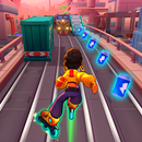 Super Runners: City Chase APK