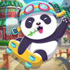 Panda Run - Runing Games APK