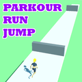 Parkour Run Jump