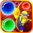 Bubble Hunter: Everything pops ikon