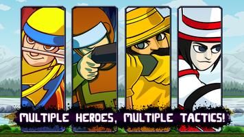 Bubble Hunter: Everything pops syot layar 1