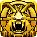 Jungle Run :Lost Castle Zeichen