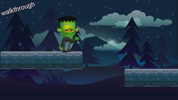 walkthrough jaccob adventure Cartaz