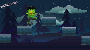 walkthrough jaccob adventure imagem de tela 1